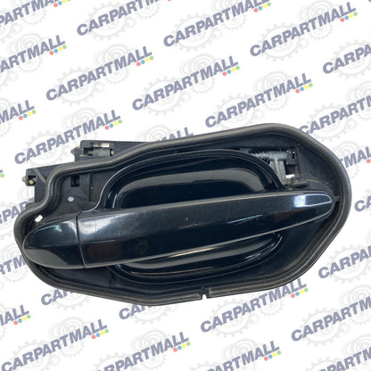 2004-2007 BMW 530i 525i Rear Right Passenger Exterior Door Handle 51217034544