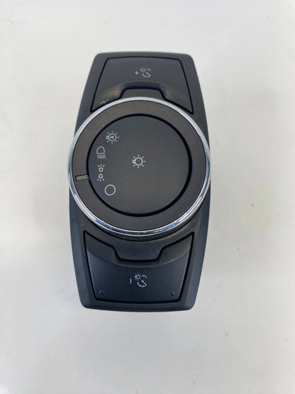 2013-2020 FORD FUSION DASH DIMMER HEADLIGHT LAMP CONTROL SWITCH DG9T-13D061-CCW