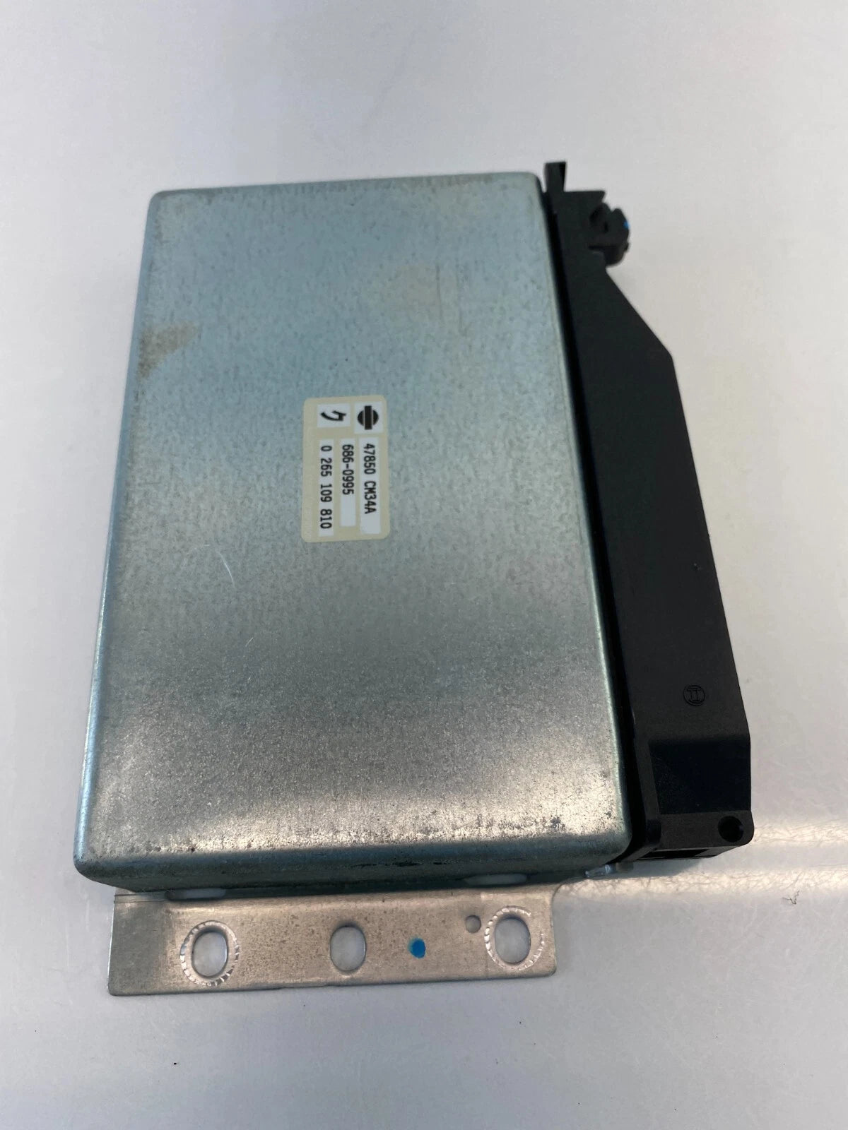 2006 INFINITI G35 SEDAN AWD ABS ELECTRONIC CONTROL UNIT ECU 47850-CM34A OEM