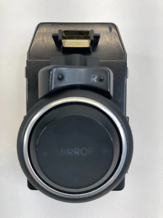 11-14 HYUNDAI SONATA FRONT LEFT DOOR POWER MIRROR CONTROL SWITCH 202006586 OEM