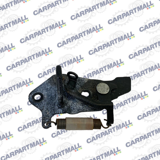 2007 2008 INFINITI G35 SEDAN REAR TRUNK LID LATCH LOCK CATCH STRIKER OEM