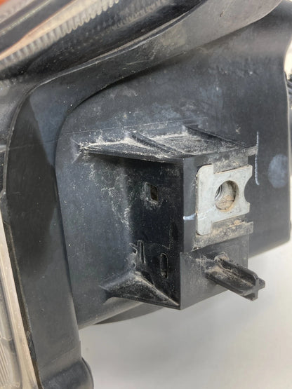 2012-2017 Nissan Quest Front Left Driver Headlight Headlamp Halogen OEM