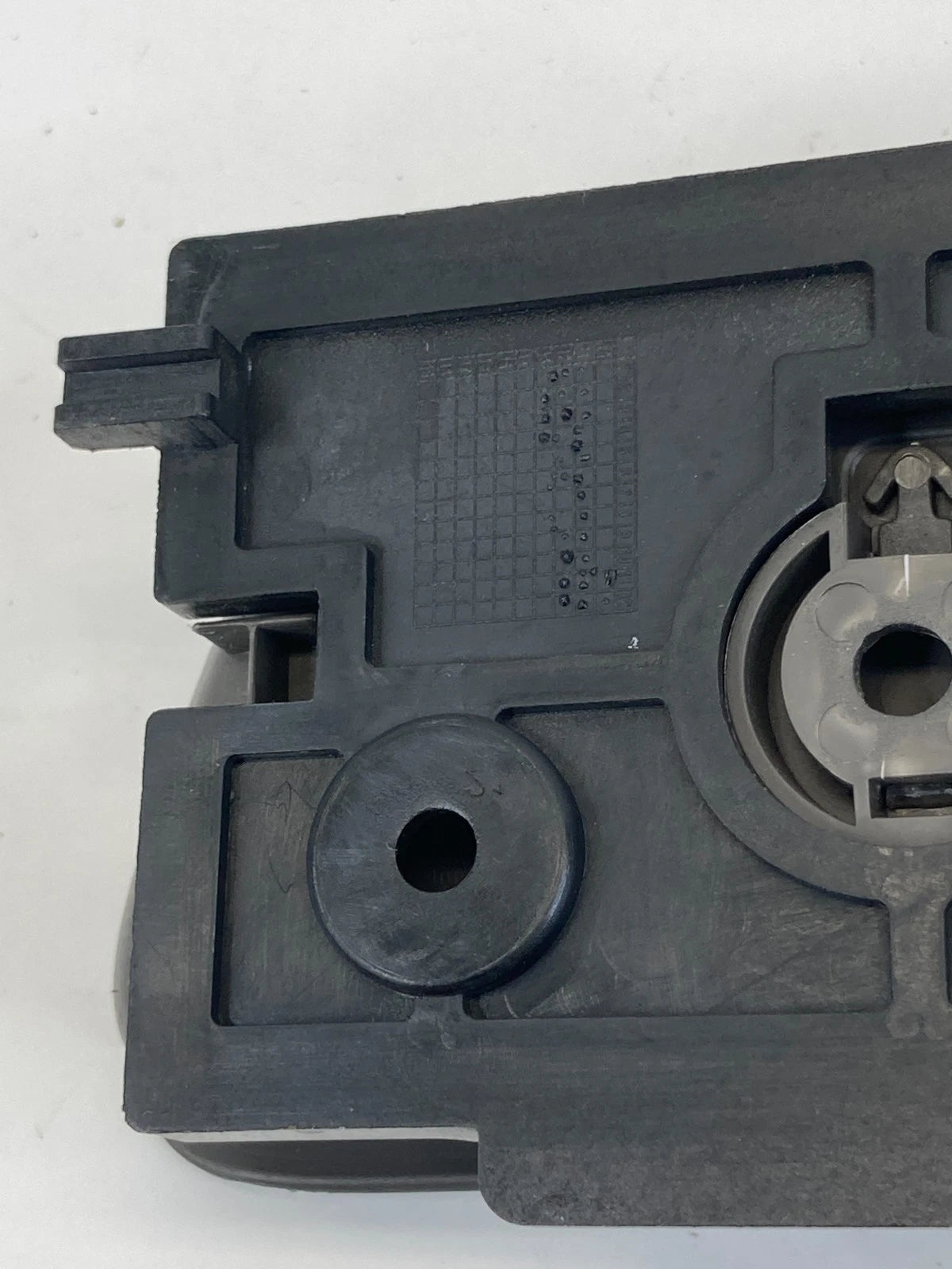 2012-2017 HYUNDAI ACCENT FRONT RIGHT SIDE INSIDE INTERIOR DOOR HANDLE 82623RB000