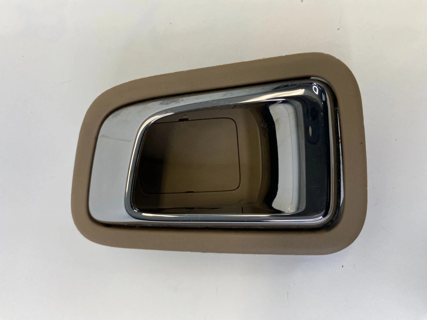 2003 2004 2005 HONDA PILOT REAR RIGHT SIDE INNER DOOR HANDLE ASSY RR RH OEM