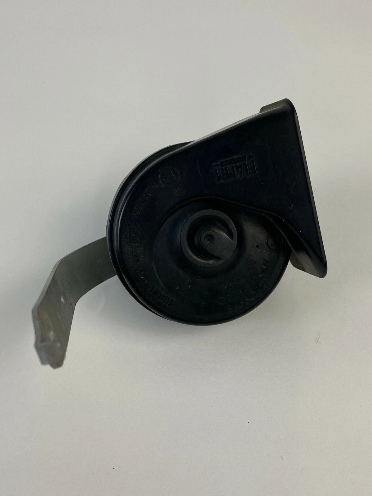 2002 2003 2004 2005 BMW 745I 745LI STEERING WHEEL LOW TONE HORN PITCH SIREN OEM