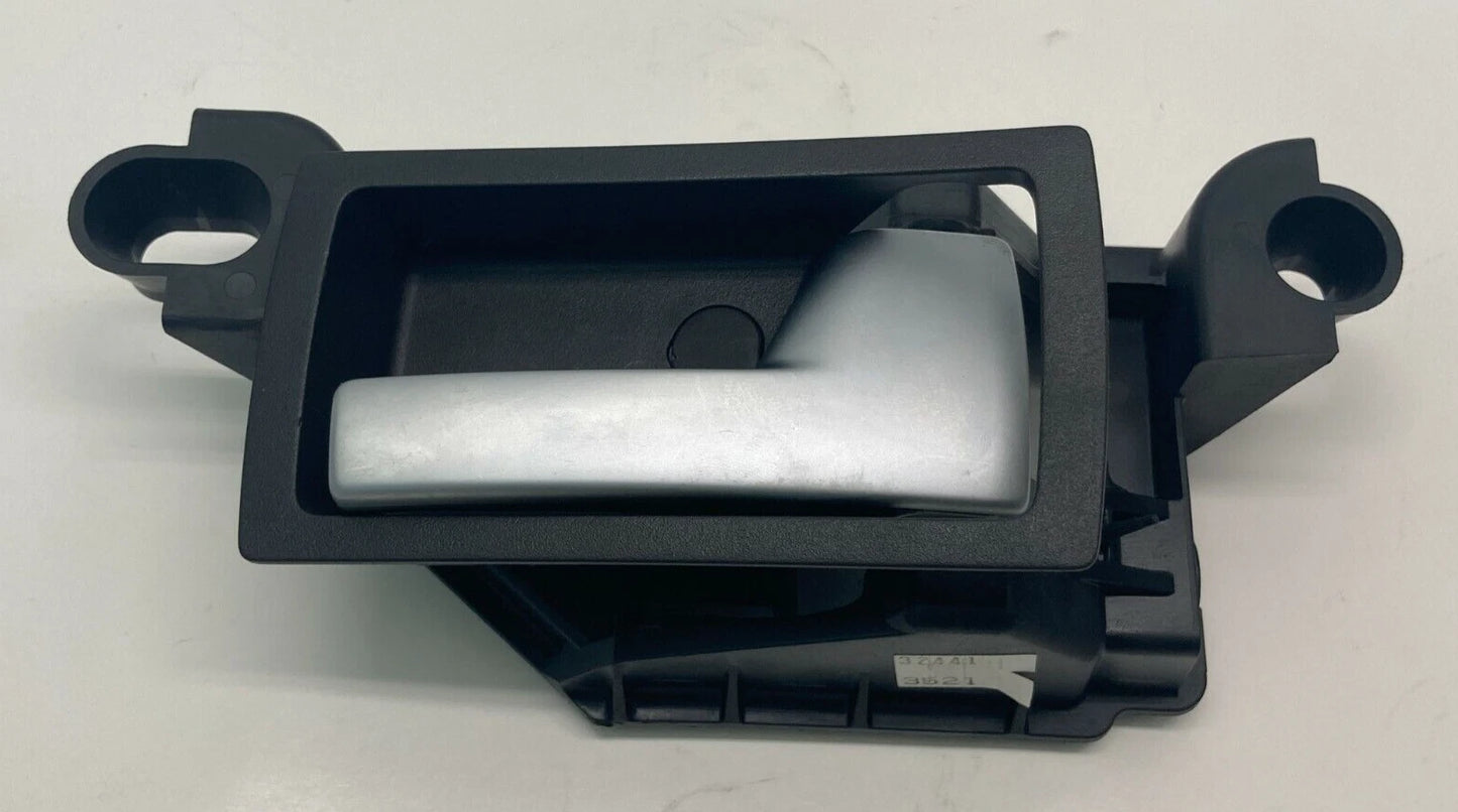 05-07 FORD FREESTYLE FRONT RIGHT PASSENGER SIDE INTERIOR DOOR HANDLE 5F937422600