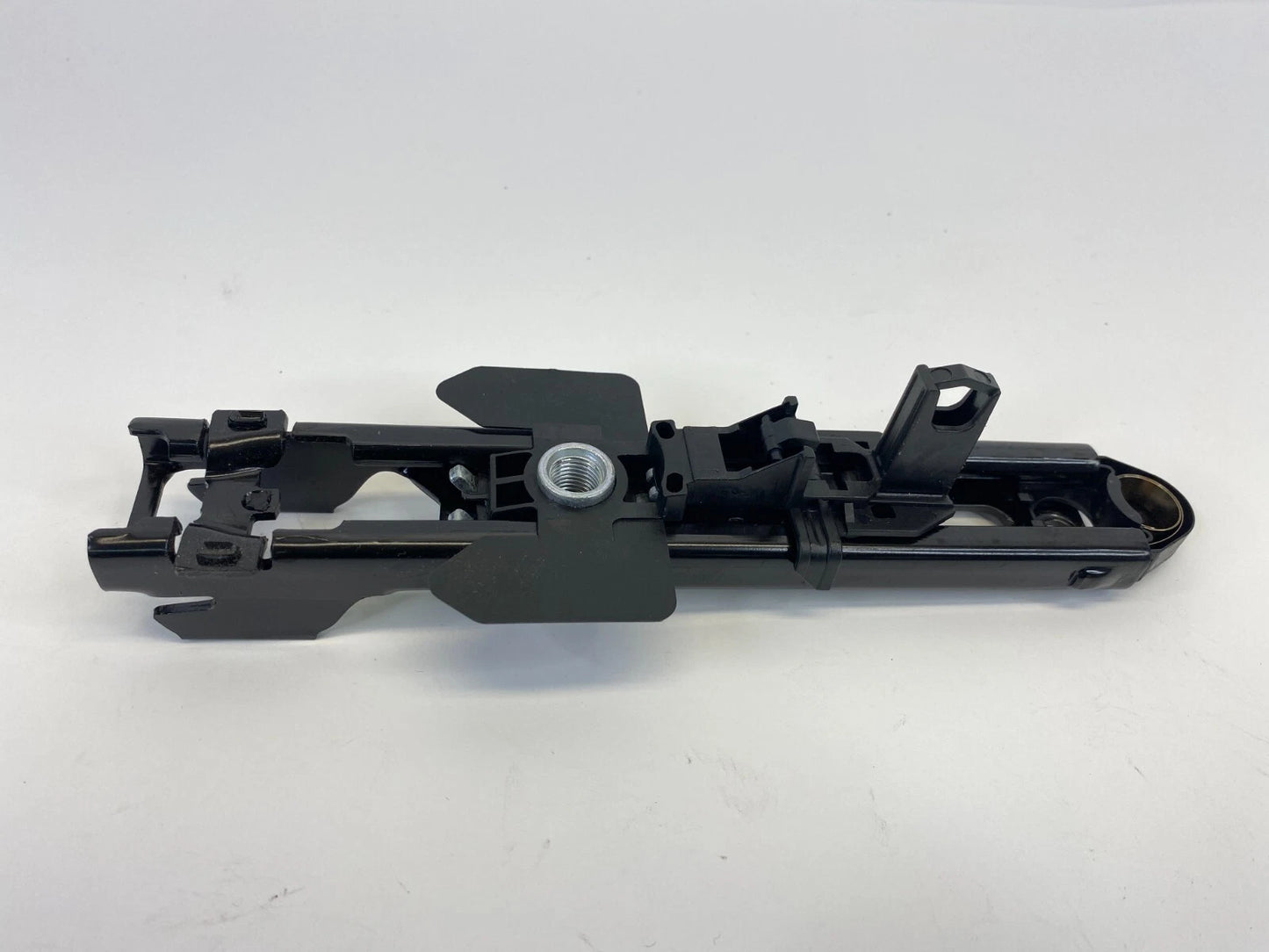 2002-2016 AUDI A4 QUATTRO FRONT RIGHT SIDE SEAT BELT HEIGHT ADJUSTER 8K0857833C