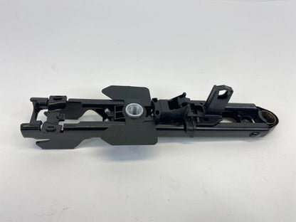 2002-2016 AUDI A4 QUATTRO FRONT RIGHT SIDE SEAT BELT HEIGHT ADJUSTER 8K0857833C