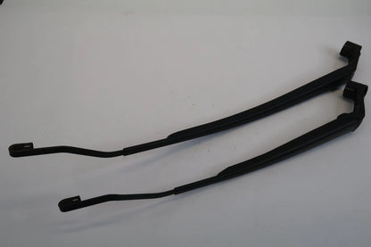 2010-2013 SUZUKI KIZASHI FRONT WINDSHIELD WIPER ARMS PAIR SET OEM FACTORY