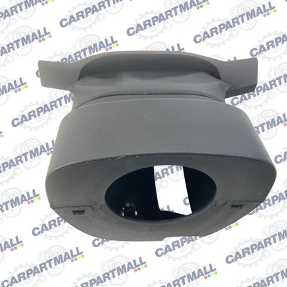 2013-2018 Ford C-Max Steering Column Upper & Lower Bezel Cover Trim Shroud