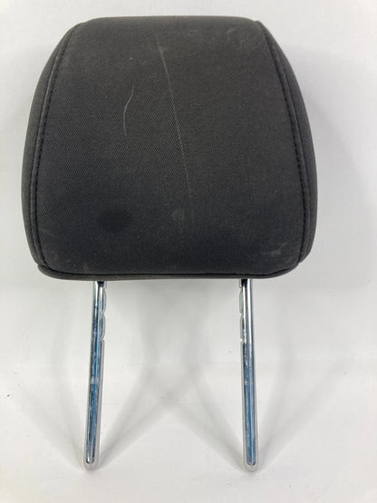 2012-2014 FORD FOCUS FRONT RIGHT PASSENGER SIDE SEAT HEADREST HEAD REST OEM