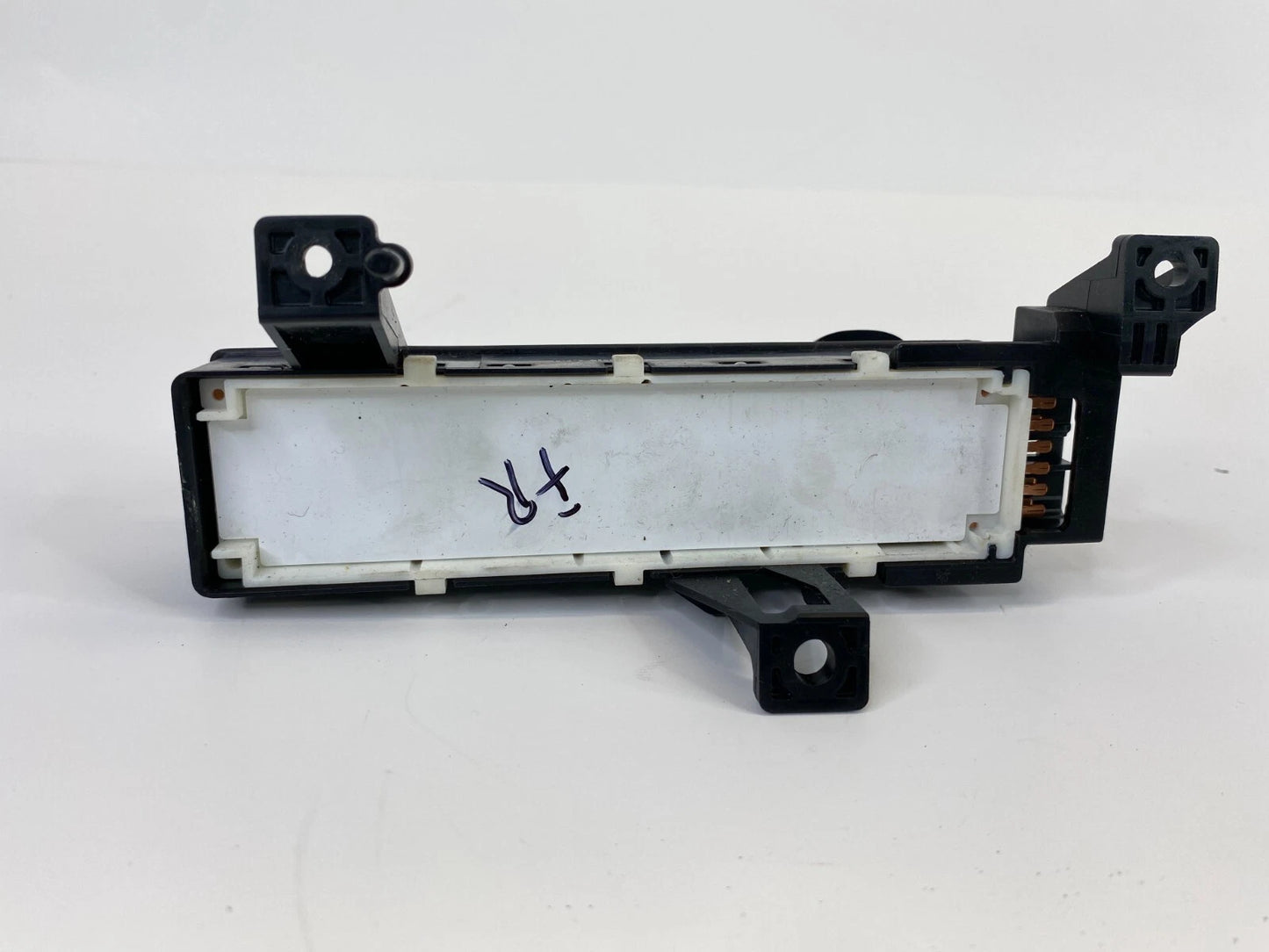 2004 2005 2006 LEXUS RX330 FRONT RIGHT SEAT ADJUSTMENT CONTROL SWITCH 18A188