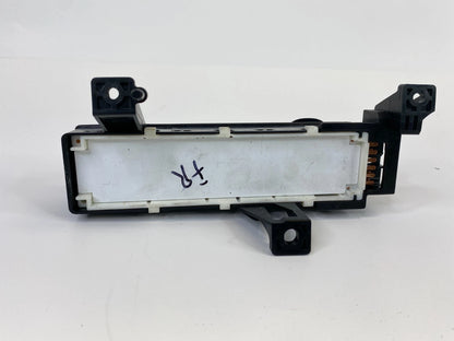 2004 2005 2006 LEXUS RX330 FRONT RIGHT SEAT ADJUSTMENT CONTROL SWITCH 18A188