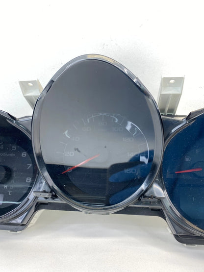 2006 ACURA TL 3.2 AT DASH INSTRUMENT CLUSTER SPEEDOMETER 78100-SEP-A22 UNK MILES