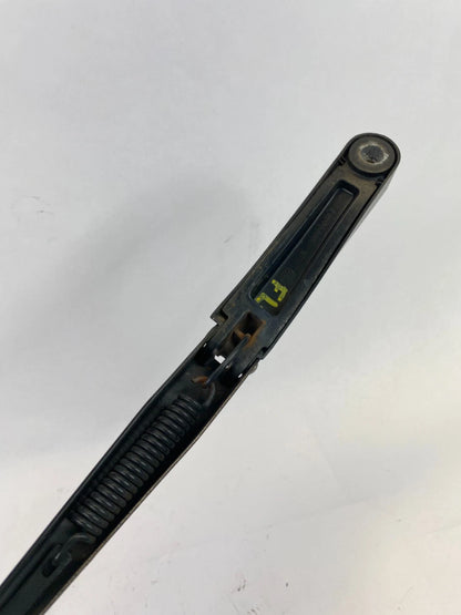 2006-2011 FORD FOCUS FRONT LEFT DRIVER SIDE WINDSHIELD WIPER ARM OEM