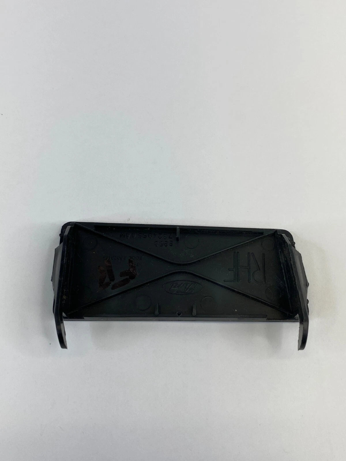 2016-2019 FORD EXPLORER INTERCEPTOR UTILITY FRONT RIGHT INNER DOOR TRIM COVER