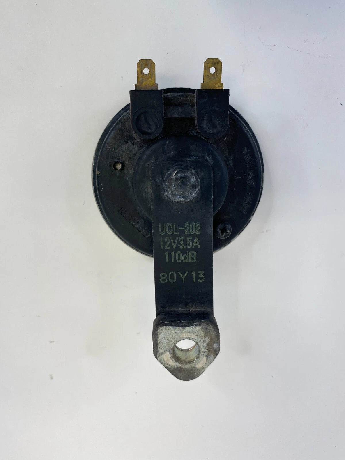 2013-2019 NISSAN SENTRA HORN TONE ALARM SIGNAL SIREN NOTE E13-000514