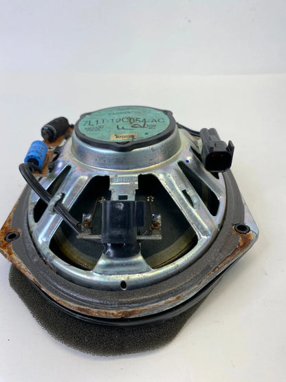 2007-2014 FORD EXPEDITION FRONT RIGHT DOOR AUDIO SPEAKER 7L1T-19C054-AC OEM