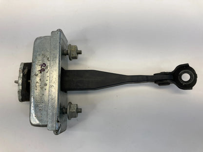 2007-2014 FORD EDGE REAR RIGHT BACK SIDE DOOR CHECK STOP STOPPER STRAP ARM OEM