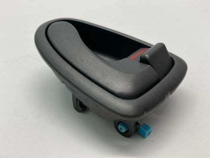 2000-2003 HYUNDAI ACCENT FRONT RIGHT SIDE INNER INTERIOR DOOR HANDLE 82620-25000
