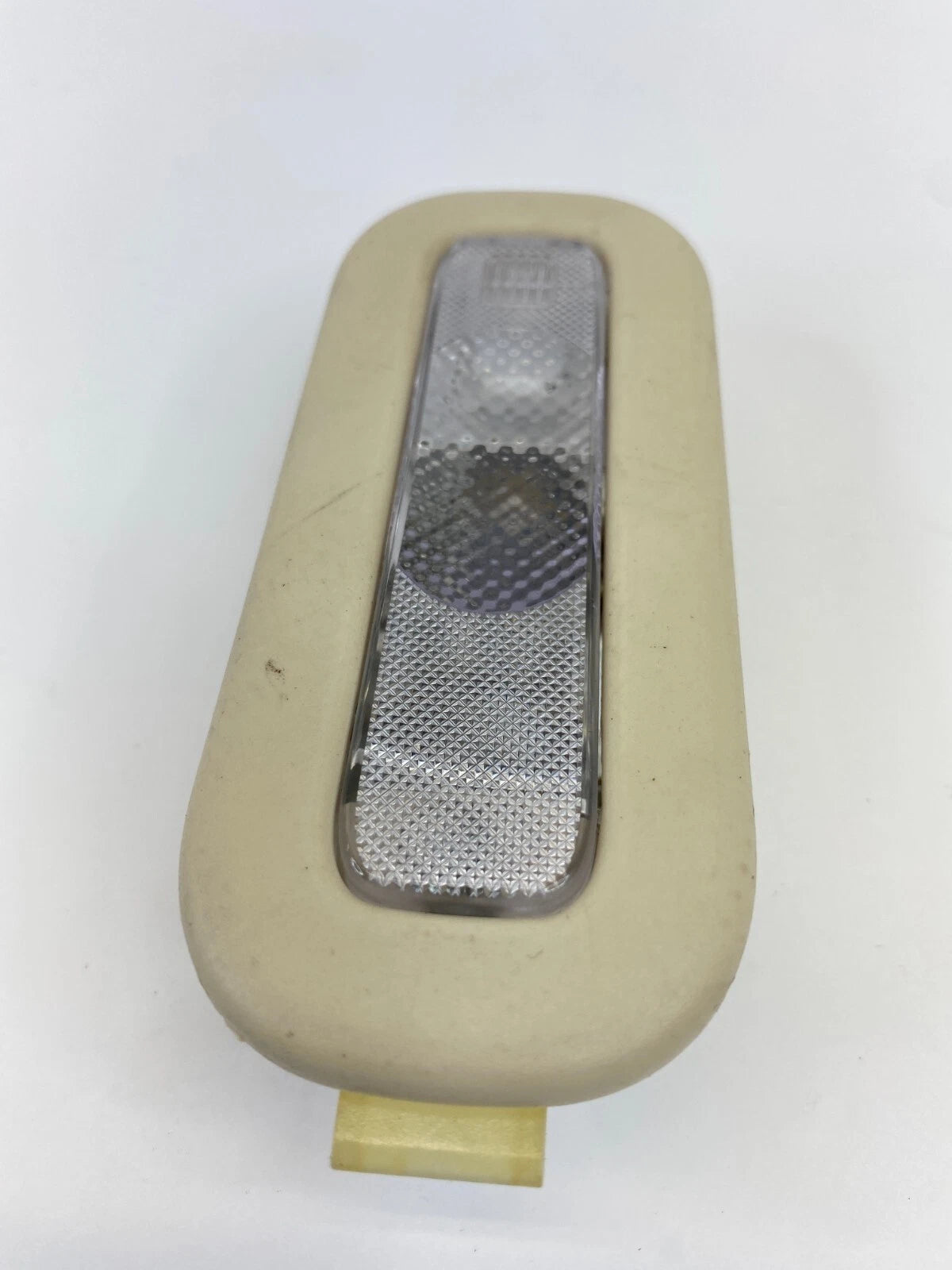 2002 2003 MERCEDES-BENZ ML320 REAR LEFT SIDE INNER ROOF LIGHT LAMP ASSY OEM