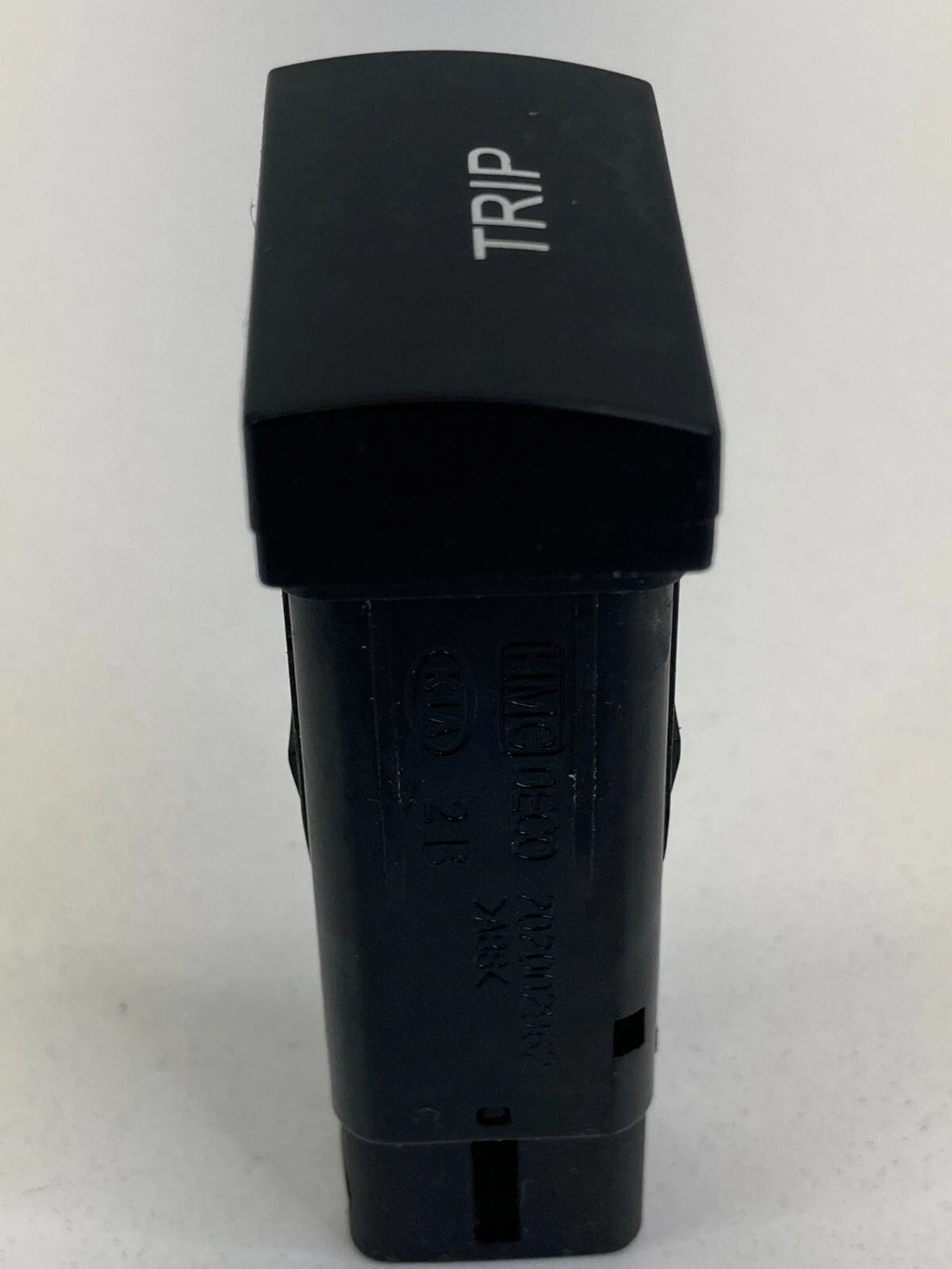 2007 2008 2009 KIA SPECTRA DASH TRIP BUTTON CONTROL SWITCH 202002962 OEM