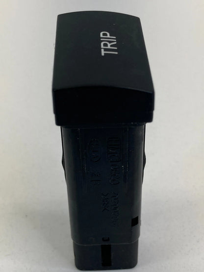 2007 2008 2009 KIA SPECTRA DASH TRIP BUTTON CONTROL SWITCH 202002962 OEM