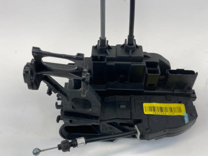 07 08 09 HYUNDAI SANTA FE FRONT RIGHT SIDE DOOR LOCK LATCH ACTUATOR C60755A OEM