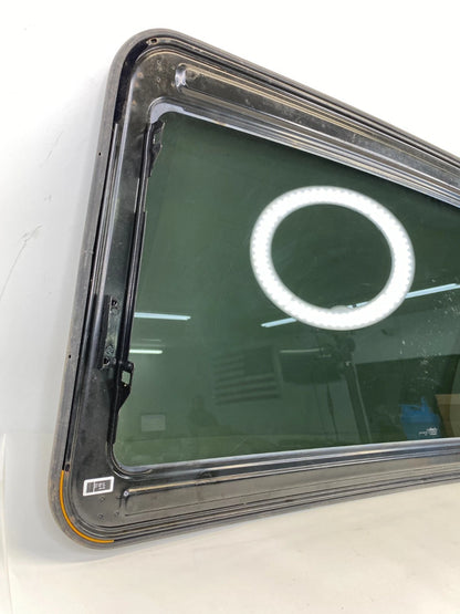 1997-2017 FORD EXPEDITION FRONT PANO SUNROOF SUN ROOF GLASS ASSEMBLY OEM