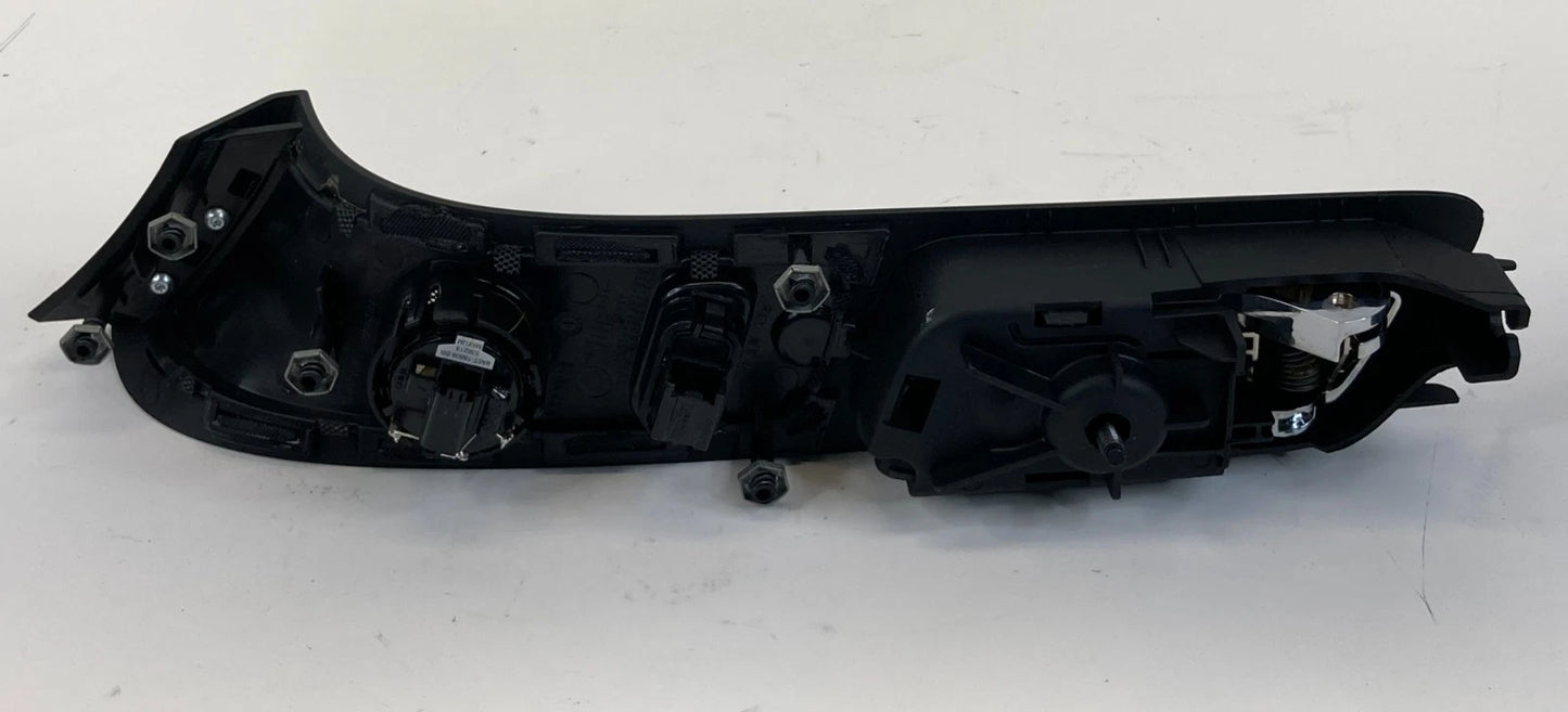 11-15 FORD EXPLORER 13-19 INTERCEPTOR SUV FRONT RIGHT INTERIOR DOOR HANDLE OEM
