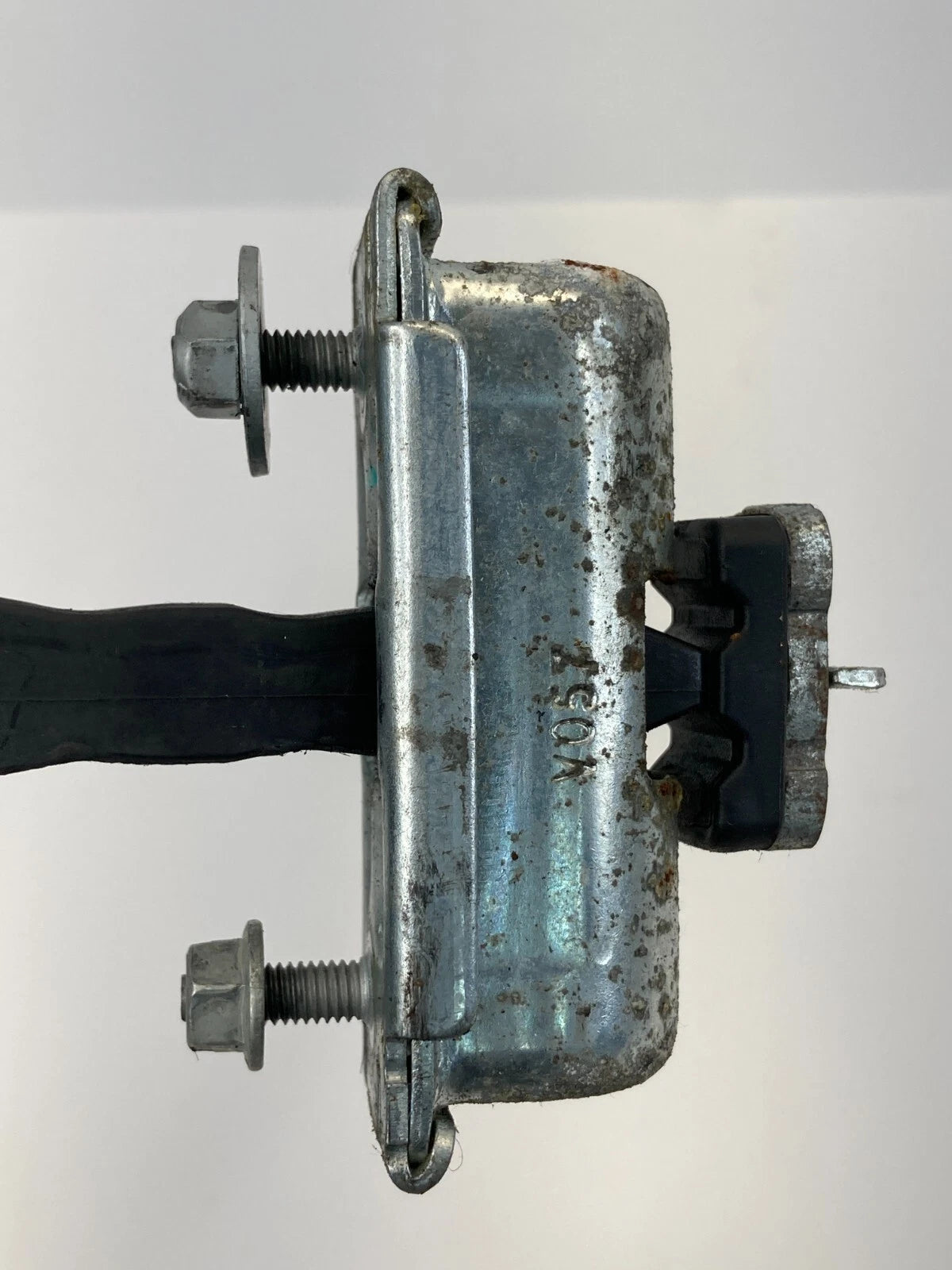 2013-2019 FORD ESCAPE REAR RIGHT BACK SIDE DOOR CHECK STOP STOPPER DETENT 2013-2
