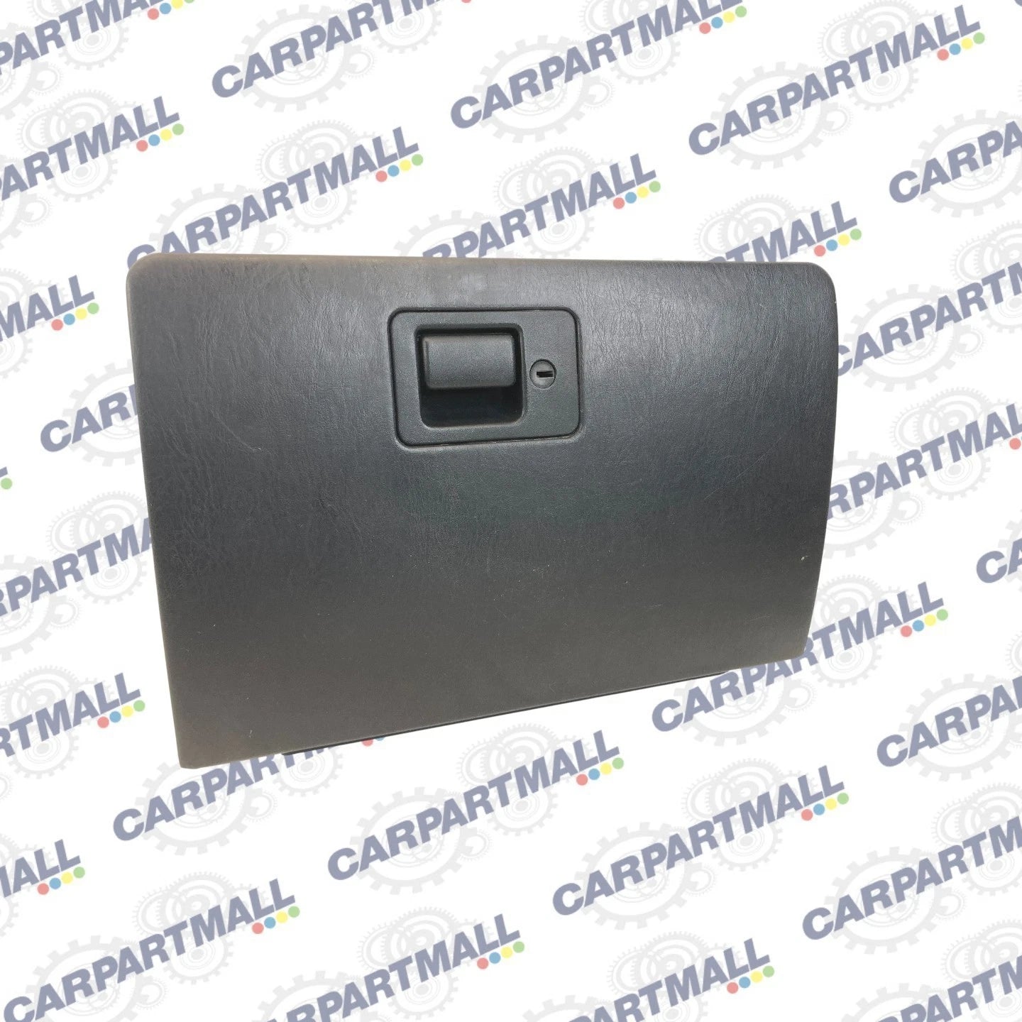 2005-2007 MERCURY MARINER GLOVE BOX DOOR PANEL DASH STORAGE BIN YL8X-7806015 OEM