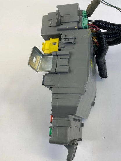 2006 2007 HONDA ACCORD INTERNAL FUSE BOX PANEL BCM DRIVER OEM FACTORY SDA-A01-AG