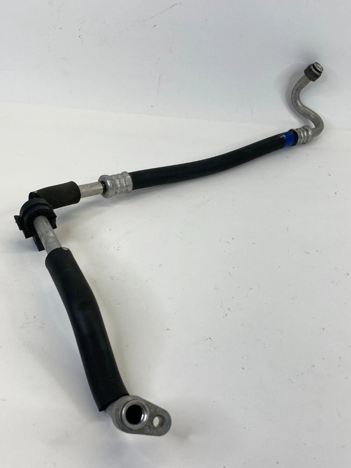 2010-2012 TOYOTA PRIUS 1.8L A/C REFRIGERANT SUCTION HOSE PIPE LINE ASSEMBLY