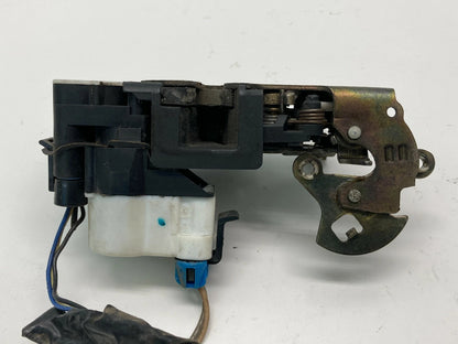 1997-2005 CHEVROLET VENTURE FRONT RIGHT DOOR LOCK LATCH RELEASE ACTUATOR OEM