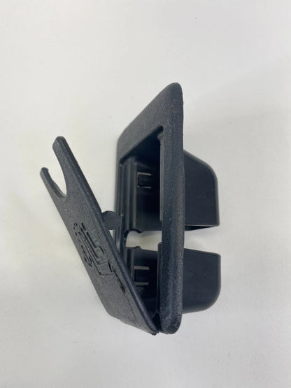 2008-2015 SCION XB REAR SEAT CHILD ANCHOR COVER UNIT OEM FACTORY 72996-12320