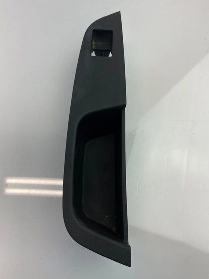 10-17 CHEVROLET EQUINOX REAR RIGHT SIDE DOOR WINDOW SWITCH COVER BEZEL AKE21347