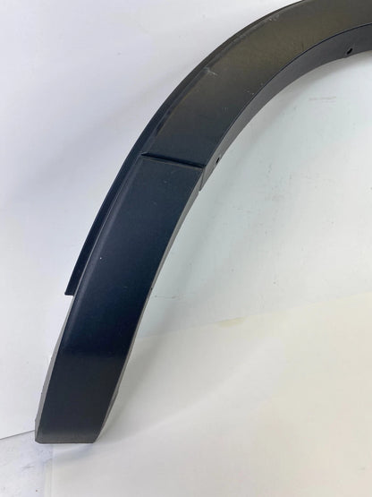 2013-2019 FORD INTERCEPTOR UTILITY REAR LEFT SIDE QUARTER WHEEL OPENING MOLDING