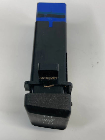 03-07 HONDA ACCORD COUPE CENTER CONSOLE HEATED SEAT SWITCH BUTTON M22831
