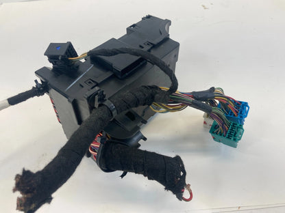 2018-2021 CHEVROLET TRAX 1.4L CABIN FUSE RELAY BOX JUNCTION BLOCK OEM