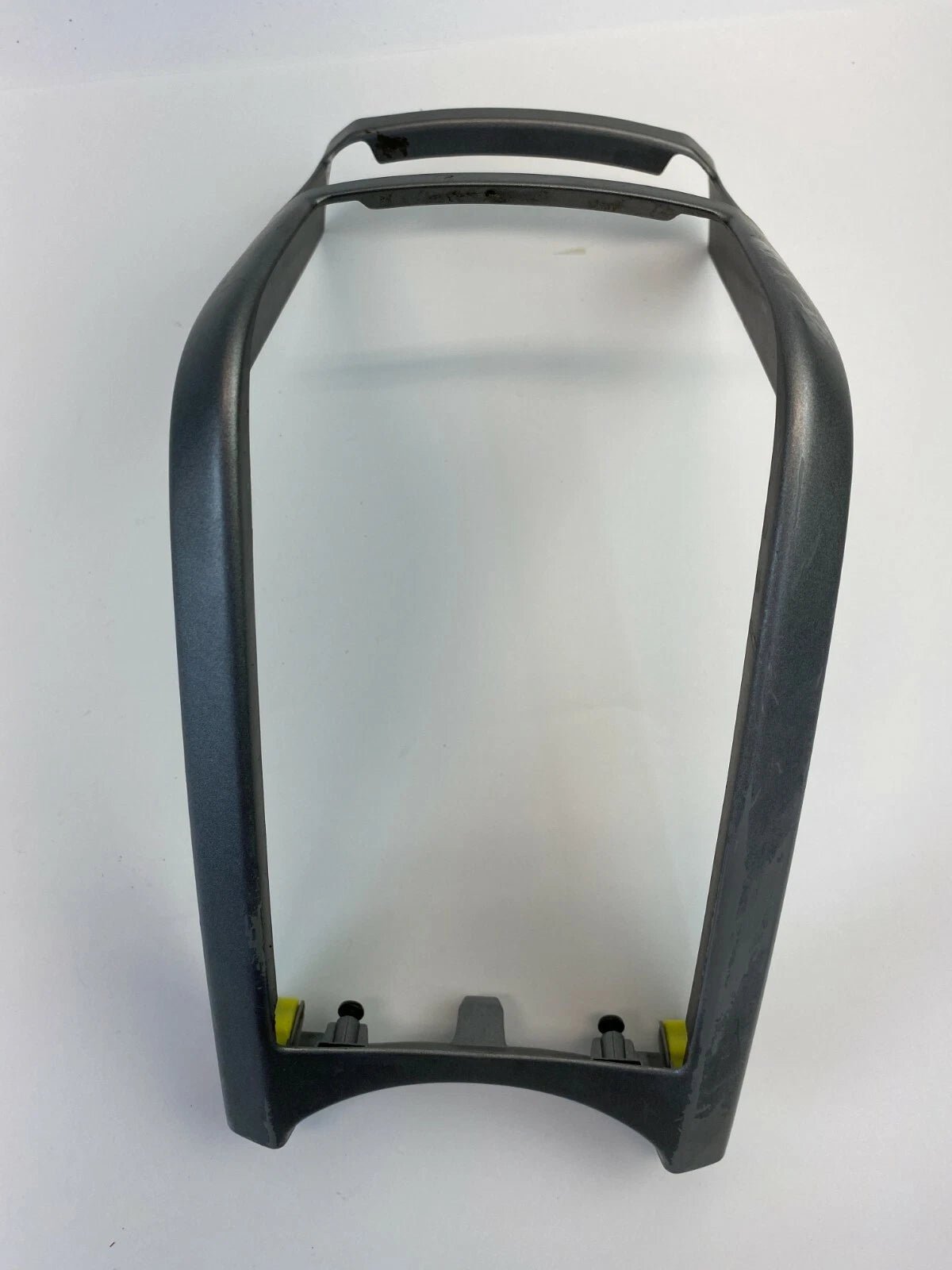 2004 2005 2006 TOYOTA PRIUS UPPER PANEL CENTER CONSOLE TRIM BEZEL 58804-47010