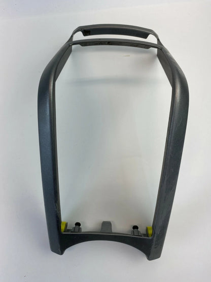 2004 2005 2006 TOYOTA PRIUS UPPER PANEL CENTER CONSOLE TRIM BEZEL 58804-47010