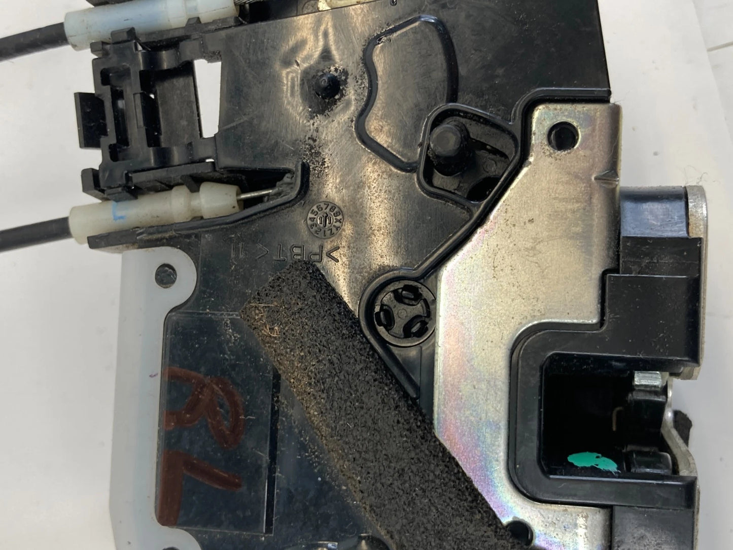2009-2014 NISSAN MURANO REAR LEFT SIDE DOOR LOCK LATCH ACTUATOR ASSY OEM