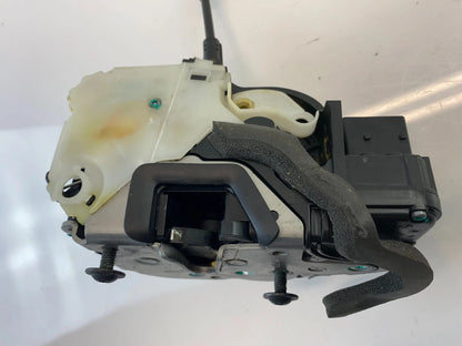 10 11 12 13 14 15 CHEVY EQUINOX REAR RIGHT DOOR LOCK LATCH ACTUATOR 13503784 OEM