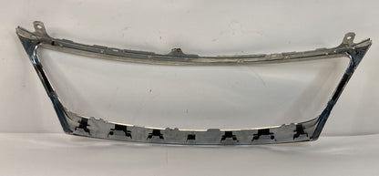 2006-2008 Lexus IS250 Front Center Grill Trim Chome Frame Assy 52711-53010 OEM