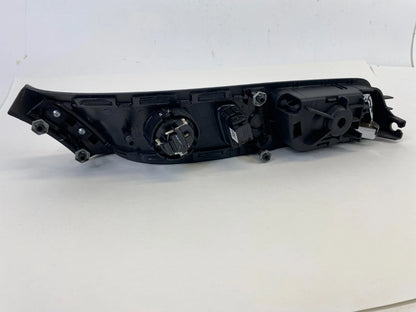 2011-2015 FORD EXPLORER 16-19 INTERCEPTOR SUV FRONT LEFT INTERIOR DOOR HANDLE