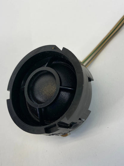 2012-2019 FIAT 500 A PILLAR TWEETER AUDIO SPEAKER LEFT OR RIGHT 05091807AA OEM