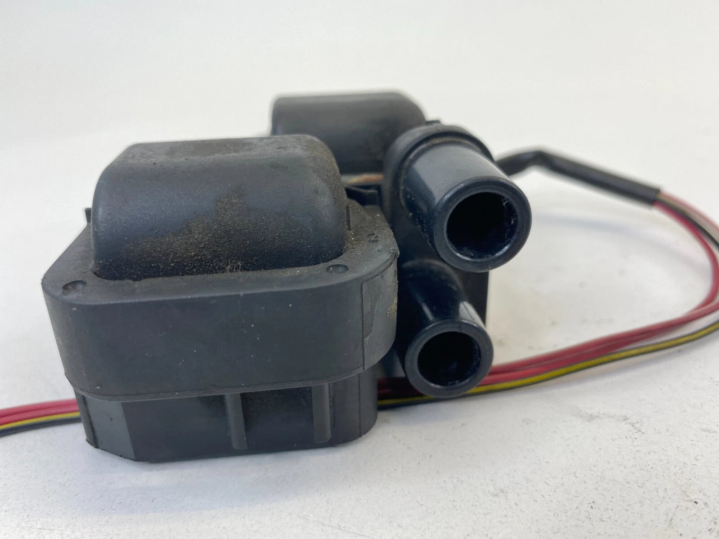 99-03 MERCEDES-BENZ CLK430 CLK 430 4.3L A/T ENGINE IGNITION COIL 0221503035 OEM