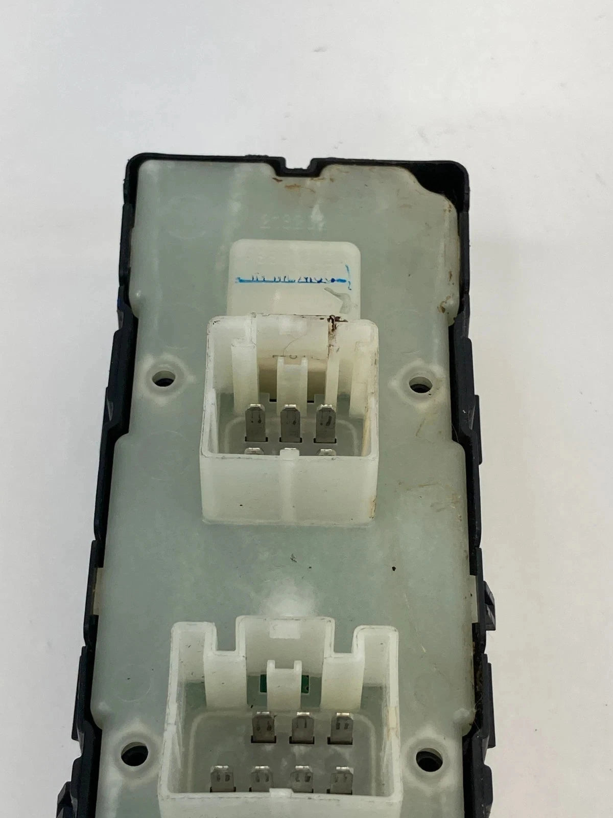 11-17 JEEP PATRIOT COMPASS SPORT LEFT DOOR MASTER WINDOW SWITCH 04602780AA OEM