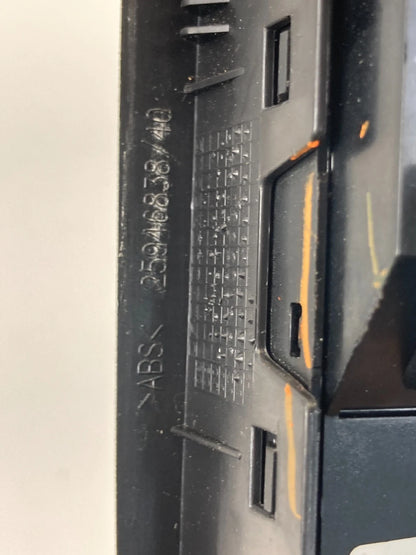 2010-2017 CHEVROLET EQUINOX FRONT LEFT DOOR MASTER POWER WINDOW SWITCH 20917599